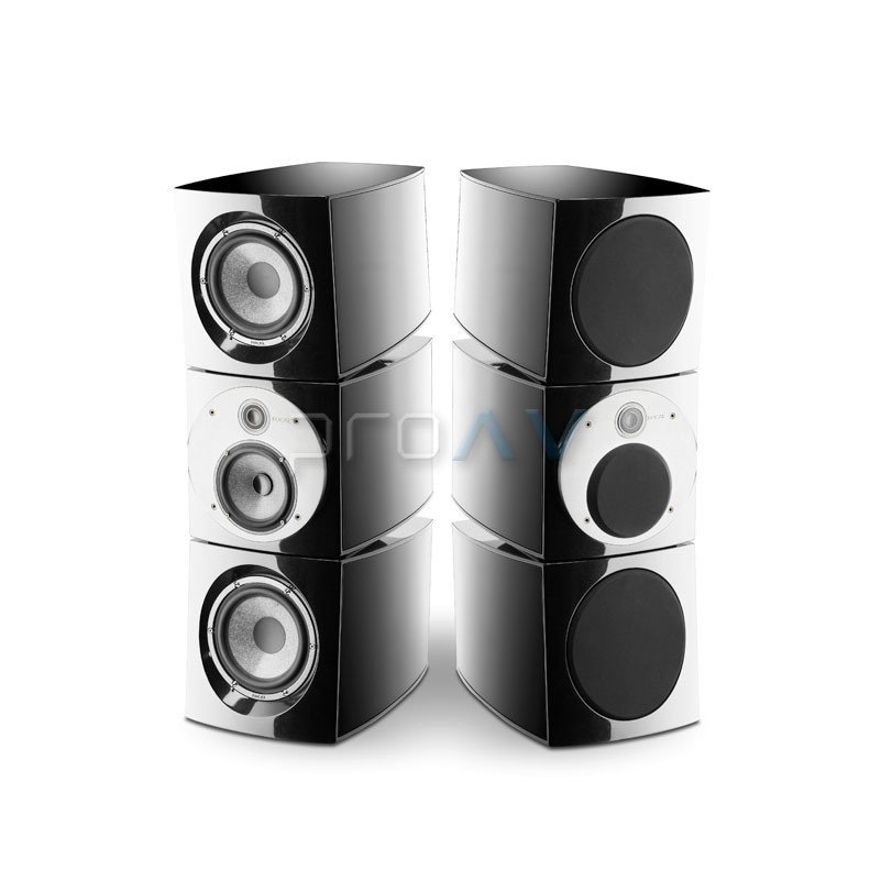 Focal Viva Utopia Hoparlör