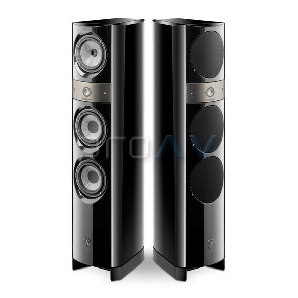 Focal Electra Be 1028 Kule Tipi Hoparlör