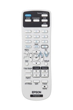 Epson EB-1485Fi Projeksiyon Cihazı