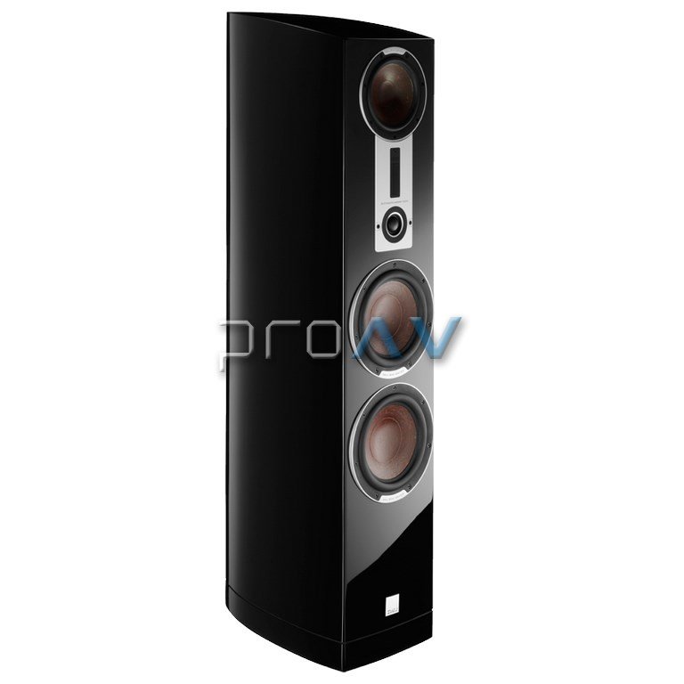 EPICON 8 Kule Hoparlör