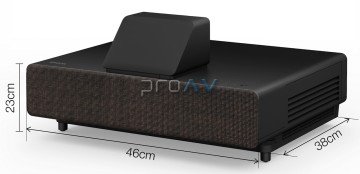 Epson EH-LS500B Projeksiyon Cihazı