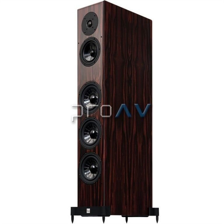 BEETHOVEN CONCERT GRAND SYMPHONY EDITION Kule Hoparlör