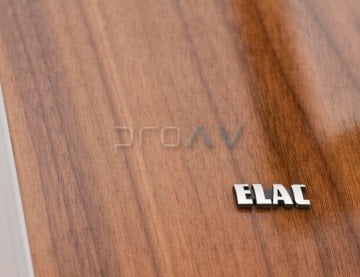 ELAC AIR-X 407 Kule Tipi Hoparlör