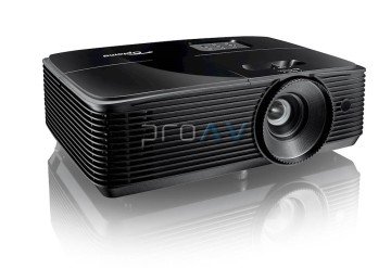 Optoma H116 Ev Sineması Projeksiyon Cihazı