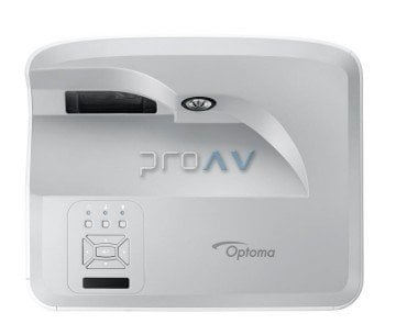 Optoma HZ45UST Ev Sinema Projeksiyon Cihazı