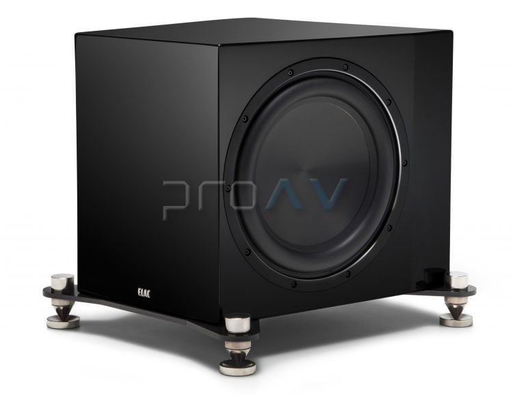 ELAC ASW-121 SUB3070 Subwoofer