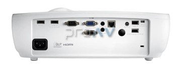 Optoma X461 Projeksiyon Cihazı