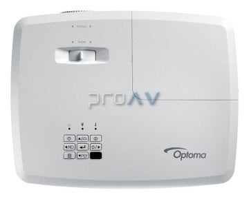 Optoma W400 Projeksiyon Cihazı