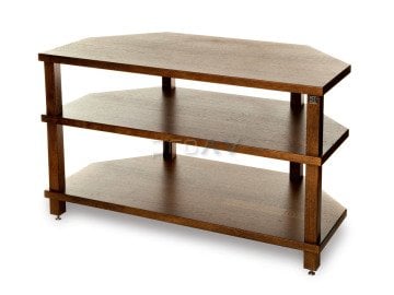 AV Rafları - Podium Slimline Akorner XL