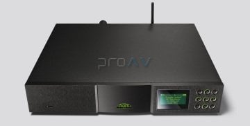 NAIM NDS With Burndys Müzik Çalar