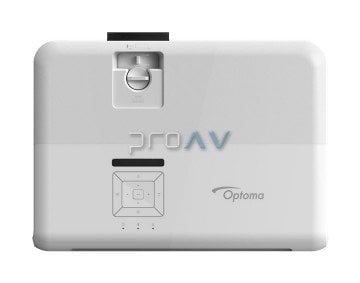 Optoma 4K550 Ultra HD 4K Ev Sinema Projeksiyon Cihazı