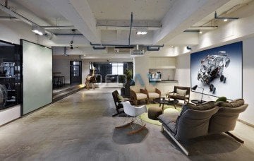 Optoma 4K550 Ultra HD 4K Ev Sinema Projeksiyon Cihazı