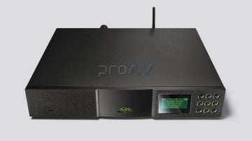 NAIM NDX Müzik Çalar