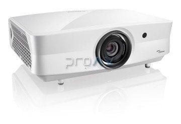 Optoma ZK507 Ultra HD 4K Ev Sinema Projeksiyon Cihazı