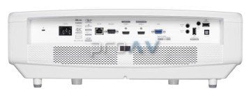 Optoma ZK507 Ultra HD 4K Ev Sinema Projeksiyon Cihazı