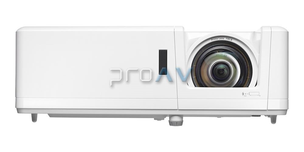 Optoma ZH606e Full HD Projeksiyon Cihazı