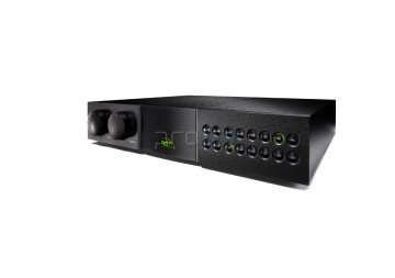 NAIM NAC 552 Pre-Amplifikatör