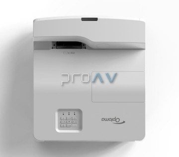 Optoma EH330UST FULL HD Projeksiyon Cihazı