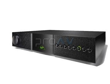 NAIM NAC 202 Pre-Amplifikatör