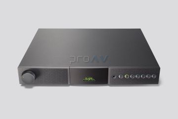 NAIM NAIT XS2 Entegre Amplifikatör