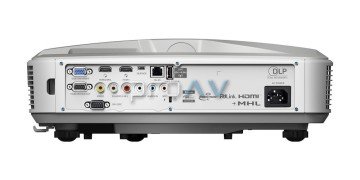 Optoma ZH500UST Full HD Projeksiyon Cihazı