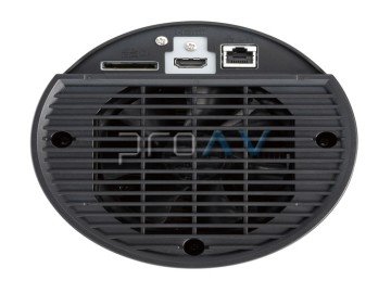 Panasonic PT-JW130 Space Player Projeksiyon Cihazı