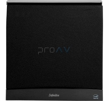 DEFINITIVE SuperCube 8000 Subwoofer