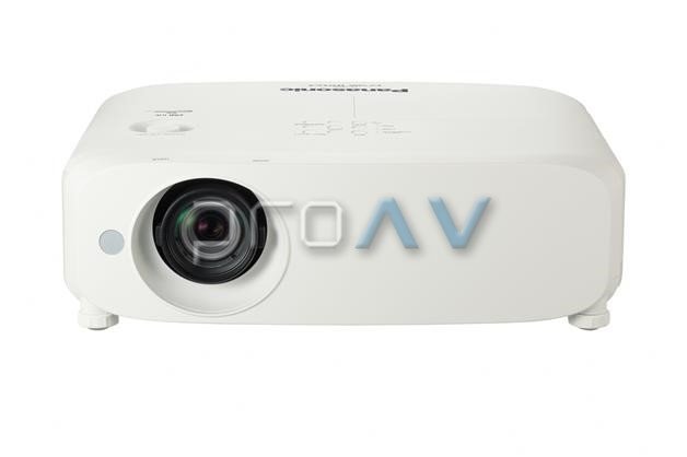 Panasonic PT-VZ470 Projeksiyon Cihazı