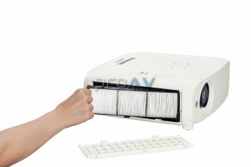 Panasonic PT-VZ580 Projeksiyon Cihazı