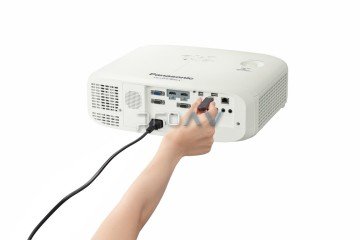 Panasonic PT-VW545N Projeksiyon Cihazı