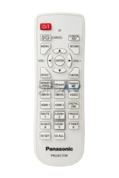 Panasonic PT-VW545N Projeksiyon Cihazı