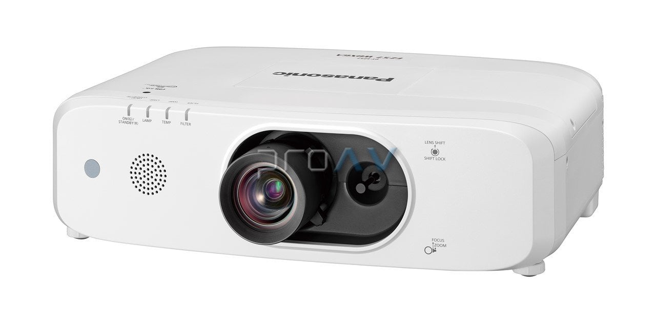 Panasonic PT-EZ57 Projeksiyon Cihazı