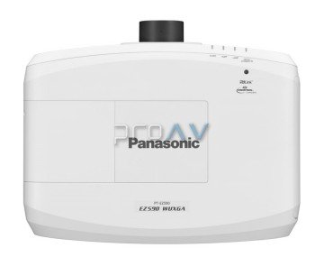 Panasonic PT-EW650 Projeksiyon Cihazı