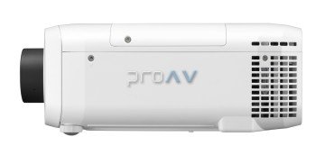 Panasonic PT-FZ570 Projeksiyon Cihazı