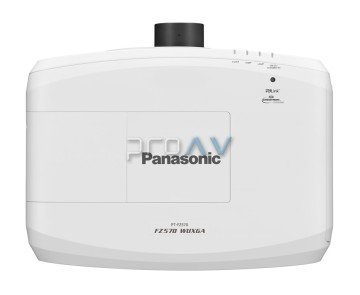 Panasonic PT-FZ570 Projeksiyon Cihazı