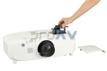 Panasonic PT-EW730 Projeksiyon Cihazı