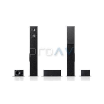 PIONEER S-ESR2TB 5.0 Ev Sinema Hoparlör Seti