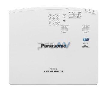 Panasonic PT-VMZ40 Lazer Projeksiyon Cihazı