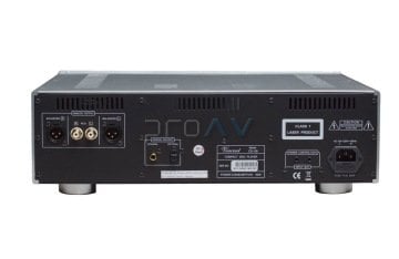 VINCENT CD-S8 CD-Player