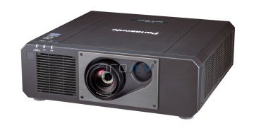 Panasonic PT-RZ575 Lazer Projeksiyon Cihazı