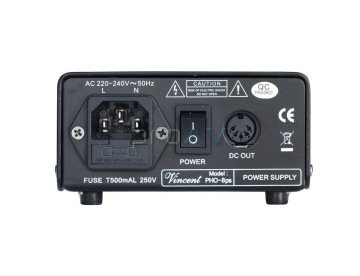 VINCENT PHO-8 Amplifikatör