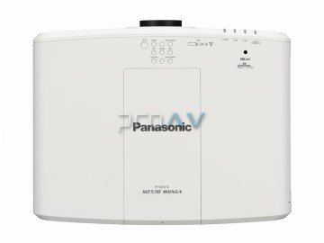 Panasonic PT-MZ570 Lazer Projeksiyon Cihazı