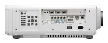 Panasonic PT-RW620 Lazer Projeksiyon Cihazı