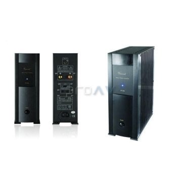 VINCENT SP-996 Mono Amplifikatör (Çift)