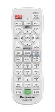 Panasonic PT-MZ670 Lazer Projeksiyon Cihazı