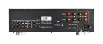 VINCENT SV-232 Stereo Amplifikatör