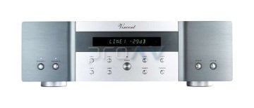 VINCENT SV-232 Stereo Amplifikatör