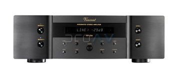 VINCENT SV-234 A-Sınıfı Entegre Amplifikatör