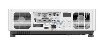 Panasonic PT-MZ16K Lazer Projeksiyon Cihazı