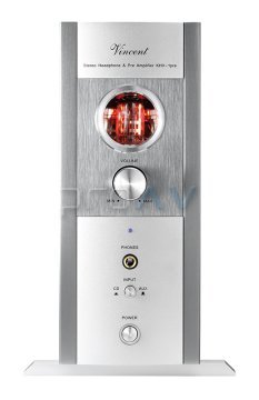 VINCENT KHV-1 Hybrid Kulaklık Amplifikatörü